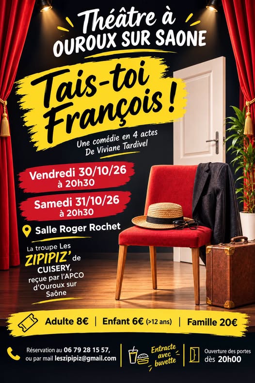 THEATRE APCO OUROUX
