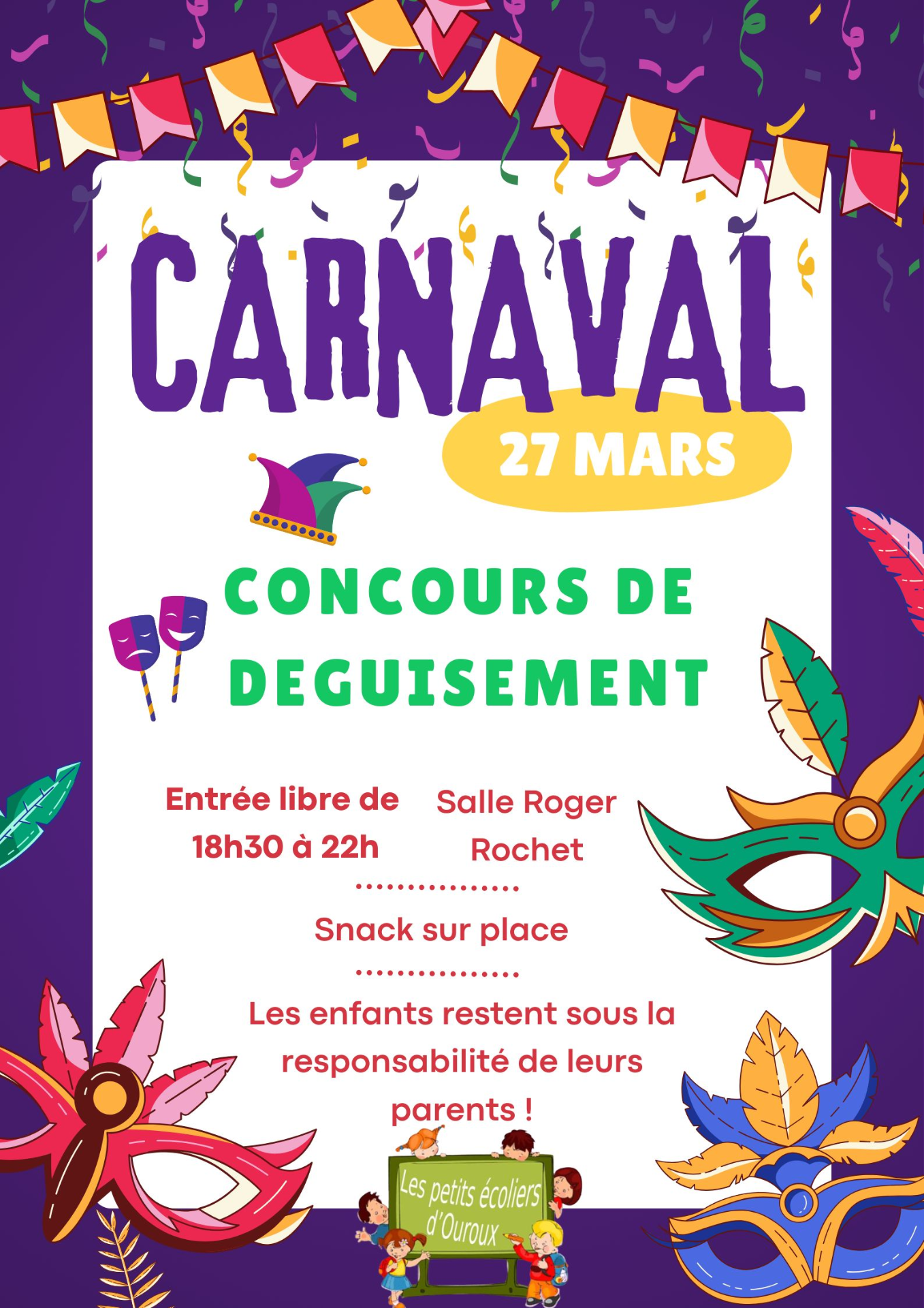 CARNAVAL