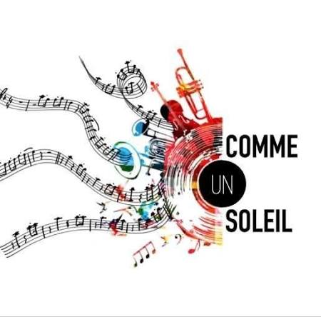 rentree chorale comme un soleil