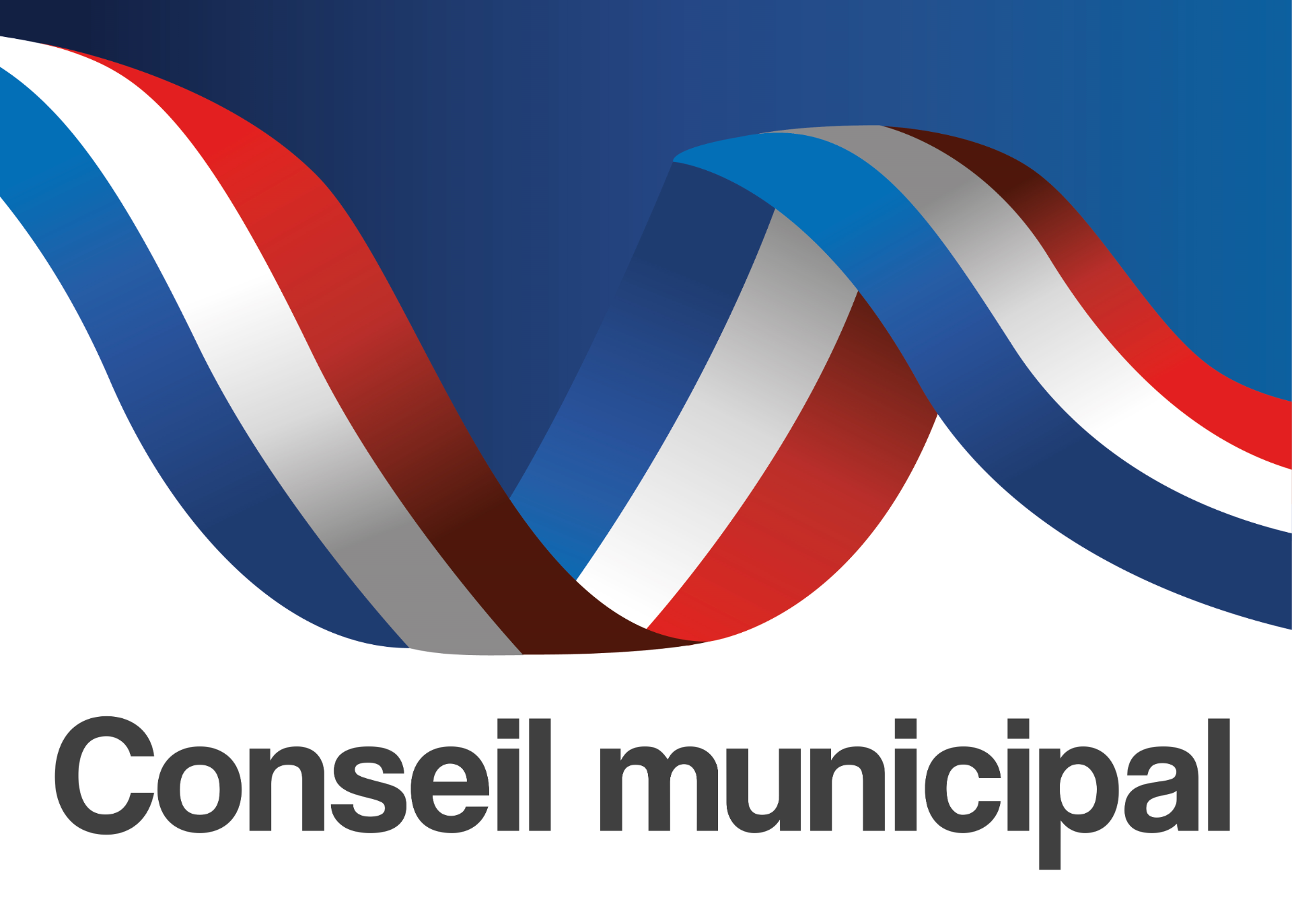 CONSEIL MUNUCIPAL