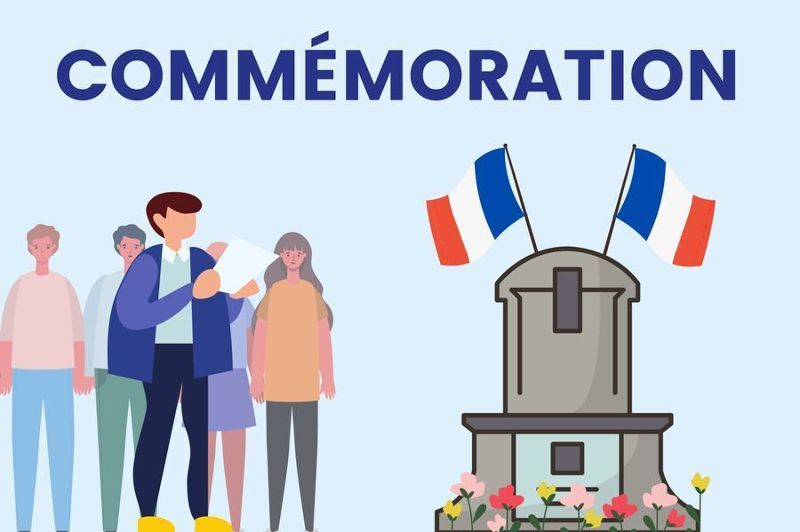 COMMEMORATION