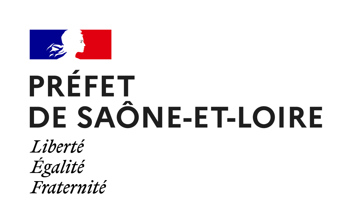 prefecture de saone et loire