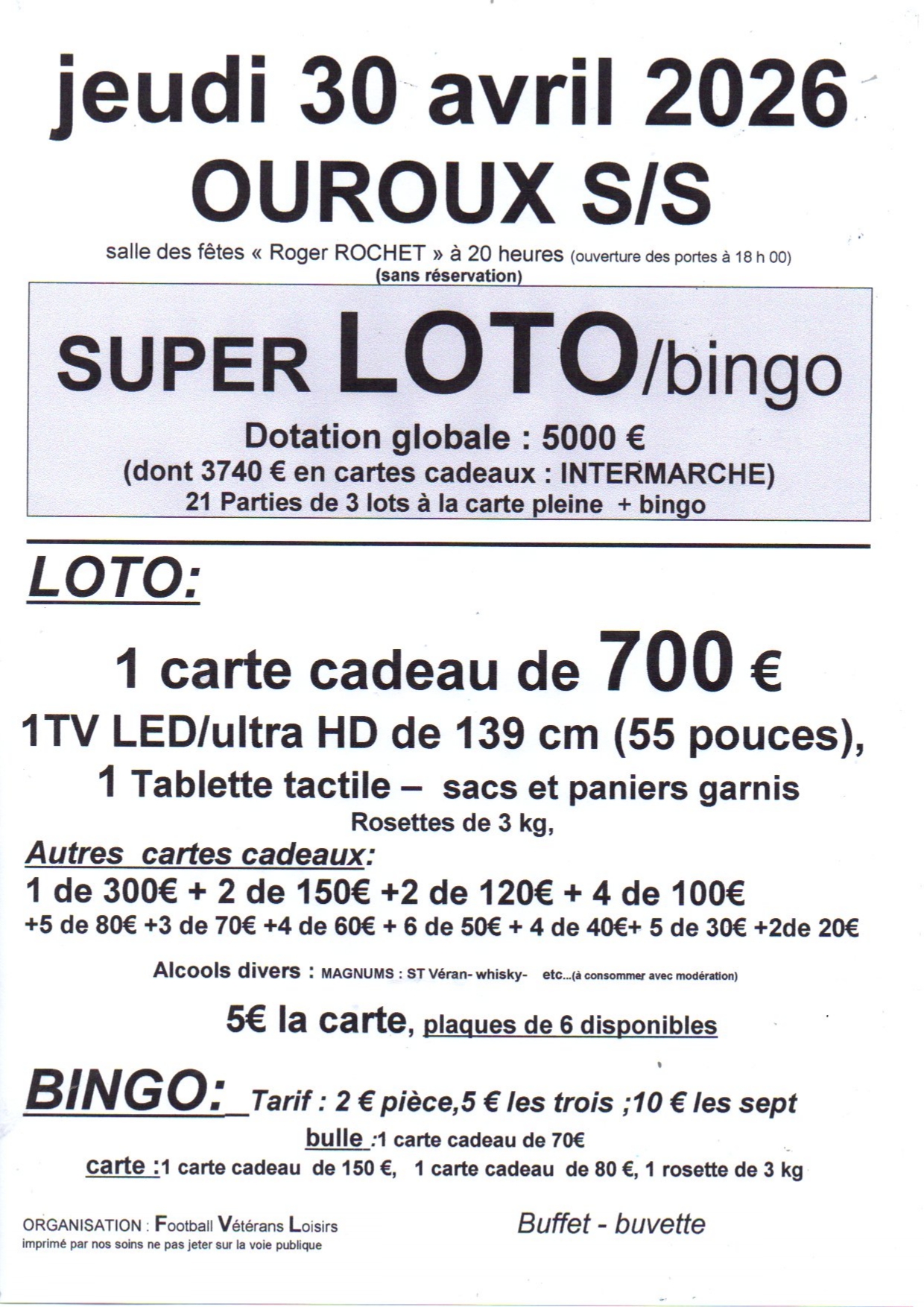 loto fvl