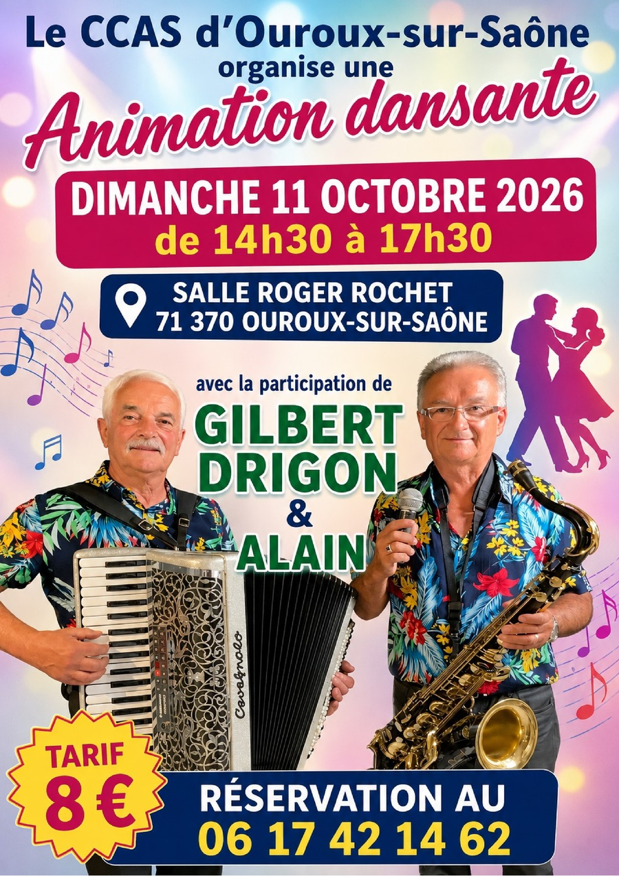 Gilbert drigon
