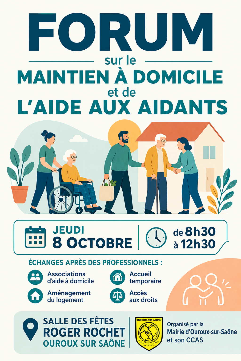forum aidants